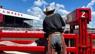 The cowboys in the chutes and a new golden age for Alberta saddle bronc