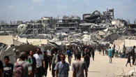 Israel’s plan to capture Gaza City condemned by world leaders