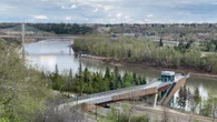 Edmonton city councillors forging ahead on river valley plan revamp despite pushback