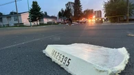 Yellowknife explosion caused by person 'huffing' propane in parked boat, RCMP say