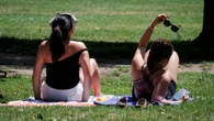 Scorching temperatures keep hammering GTA, heat warning expected to end Tuesday night