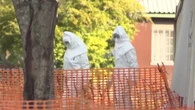 Canada, Mexico, U.S. ban travel from Ebola-impacted countries for World Cup