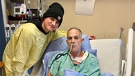 Hamilton teen receives Carnegie Medal for pulling man from tent fire