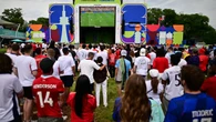 Celebrations. Lineups. Ticket struggles. Is the FIFA Fan Festival worth it?