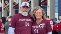 Excitement builds as fans prepare to cheer on the Montreal Victoire in Ottawa for Game 4