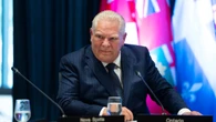 Ford wants premiers, Carney to be 'more vocal' against Trump, says he 'can't do it alone'