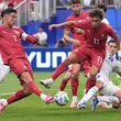 Ronaldo makes World Cup history with 2-goal effort in Portugal's 5-0 win against Uzbekistan