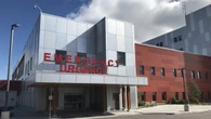 Health staff gave up long weekend plans to keep Yellowknife ER open, official says