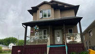 Bissell Centre formally opens supportive recovery house for people living with FASD in Edmonton