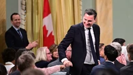 Canada now has a minister of artificial intelligence. What will he do?