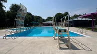 Weather damage closes Byron pool as other city-run outdoor pools set to open Saturday