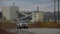 New record price for gold means new and expanded mines in northern Ontario