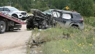 Man who killed sister, injured 7 in Manitoba mass stabbing was out on bail