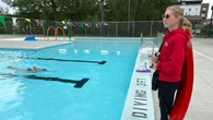 Calgary pools turn tide on swimming lessons, lifeguard shortage