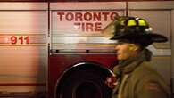 1 dead in Scarborough highrise fire, police say