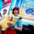 Pokemon Go celebrates 10 years with global festival, as fans continue to try to catch 'em all