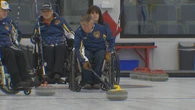 Nova Scotia eyes podium at 2026 wheelchair curling championship