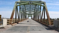 Frank Channel Bridge replacement expected to be complete 9 years after first announced