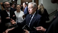 Finance minister makes announcement ahead of budget