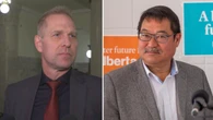 Proposal to redraw Alberta election boundaries draws 'gerrymandering' claim in Lethbridge