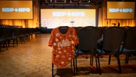 NDP will choose next leader in March after dismal election result