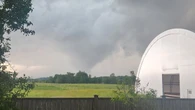 Tornado confirmed west of Glencoe after severe storm sweeps through southwestern Ontario