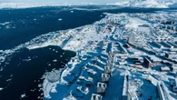 Search resumes for missing plane flying from Happy Valley-Goose Bay to Greenland