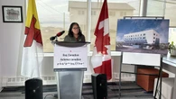 ‘Good news for Nunavummiut’: 23-unit housing complex coming to Iqaluit