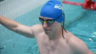 Thunder Bay swimmer heads to national trials in Montréal