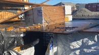 Daycare construction not impacted by lumber fire in Arctic Bay after some materials burned
