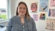 School worker who lost job wonders who'll pick up pieces on behalf of kids in need