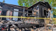 Summerside police save family from burning home, including baby rescued from crib