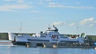 Northumberland Ferries says it will increase transparency this season