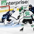Winnipeg Jets avoid elimination with Game 5 shutout win over Dallas Stars