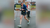 Laurentian University sports psychology professor completes marathon after long COVID diagnosis