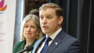 Despite Trump's tariff increase, former N.L. premier satisfied with PM's trade strategy