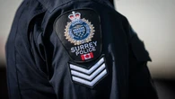 2 men charged after possible extortion-related shooting in Surrey: police