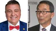 Calgary Coun. Sean Chu testifies for defence at former colleague Joe Magliocca's fraud trial