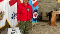 Inuit service members get own symbol at National Military Cemetery