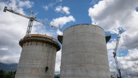 Metro Vancouver, Acciona settle lawsuits surrounding over-budget North Shore wastewater treatment plant