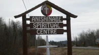 Catholic church hands over Anishinabe Spiritual Centre to Indigenous-led board