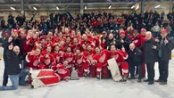 Deer Lake Red Wings secure another Herder Cup over weekend