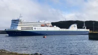 Search underway for missing woman last seen on ferry from N.S. to N.L.