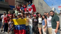 Londoners send truckload of food, supplies to Venezuela after deadly earthquakes