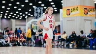 Silver at international tournament 'a super big deal' for P.E.I. basketball player Alex Newson