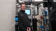 Region hoping massive, new filtration units are the answer to the water capacity issue
