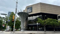 4th floor of Millennium Library temporarily closed as city looks at safety upgrades