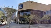 Union threatens legal action against city unless safety improved at Millennium Library
