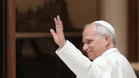 Pope Leo laments U.S.-Canada 'difficulties' after Trump ends trade talks