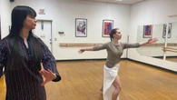 How this Regina engineer finds balance and connection through dance